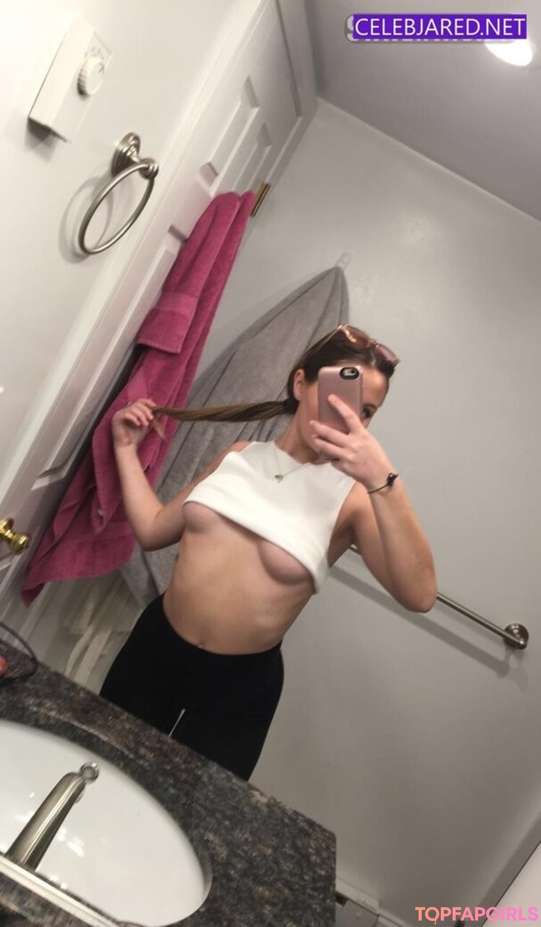 Foto desnuda filtrada de OnlyFans de Courtney Craib #75 Foto desnuda filtrada de OnlyFans de Courtney Craib #75