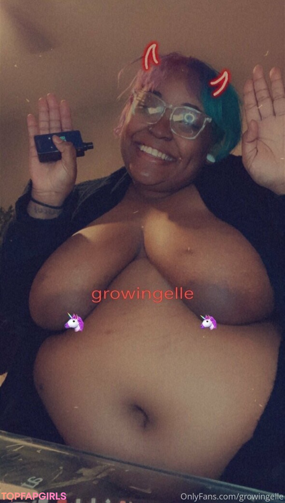 Foto desnuda filtrada de OnlyFans de Growingellex #10 Foto desnuda filtrada de OnlyFans de Growingellex #10