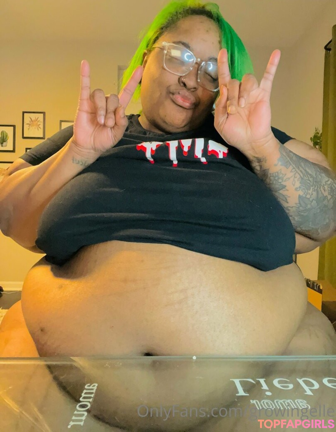 Foto desnuda filtrada de OnlyFans de Growingellex #106 Foto desnuda filtrada de OnlyFans de Growingellex #106