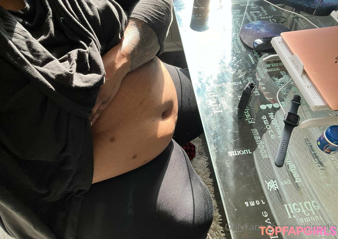 Foto desnuda filtrada de OnlyFans de Growingellex #119 Foto desnuda filtrada de OnlyFans de Growingellex #119