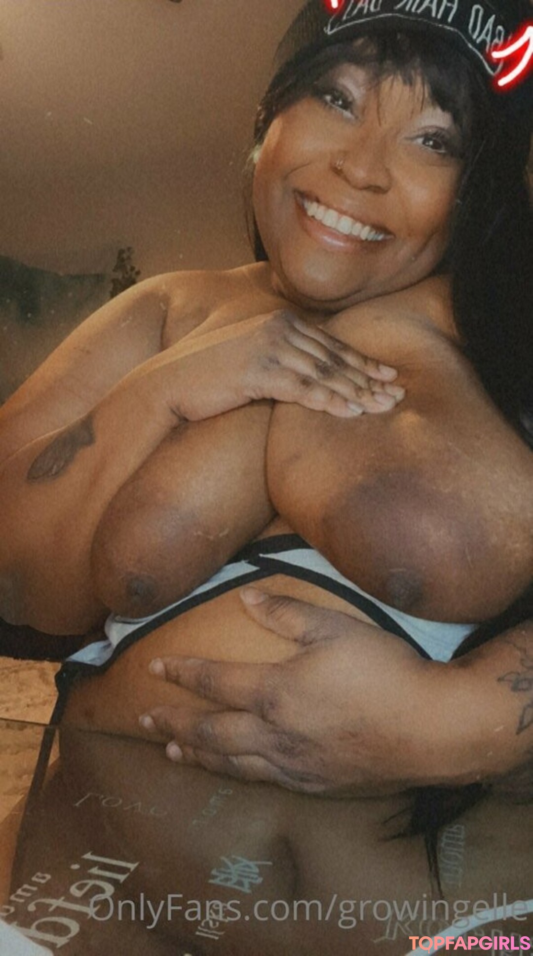 Foto desnuda filtrada de OnlyFans de Growingellex #132 Foto desnuda filtrada de OnlyFans de Growingellex #132