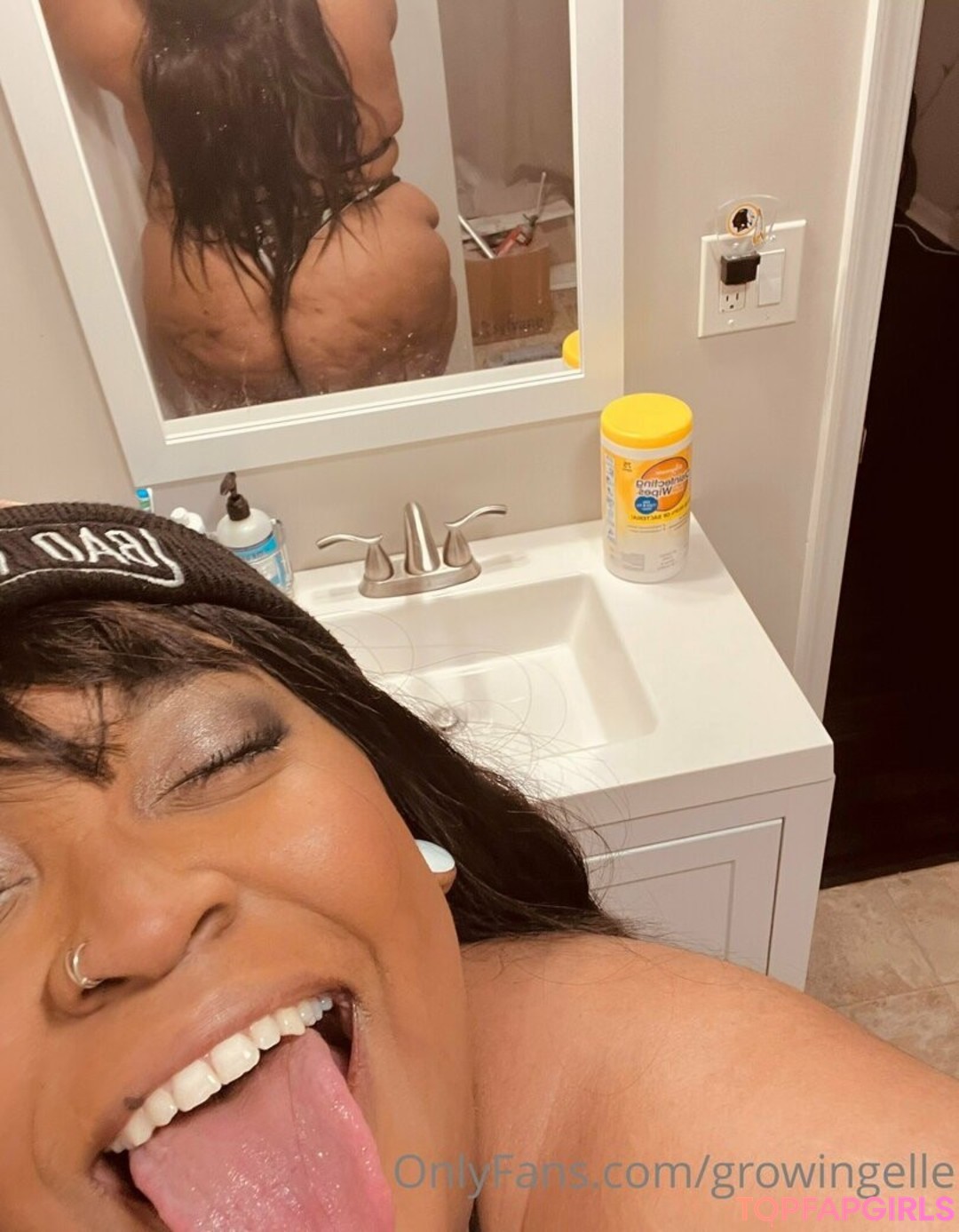 Foto desnuda filtrada de OnlyFans de Growingellex #137 Foto desnuda filtrada de OnlyFans de Growingellex #137