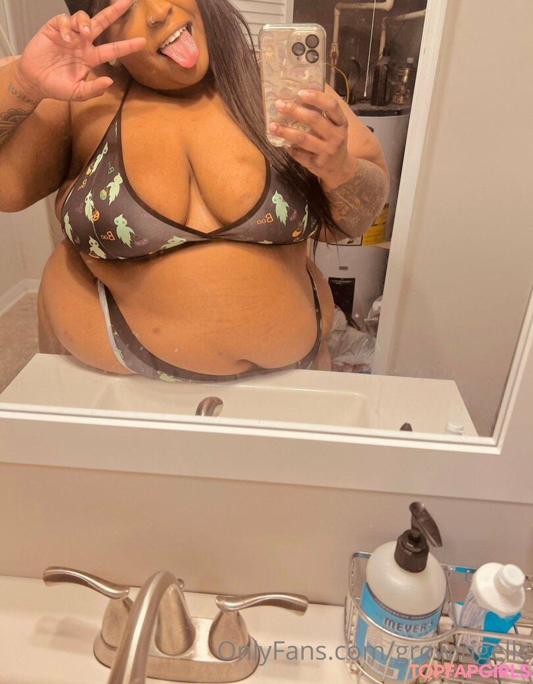 Foto desnuda filtrada de OnlyFans de Growingellex #139 Foto desnuda filtrada de OnlyFans de Growingellex #139