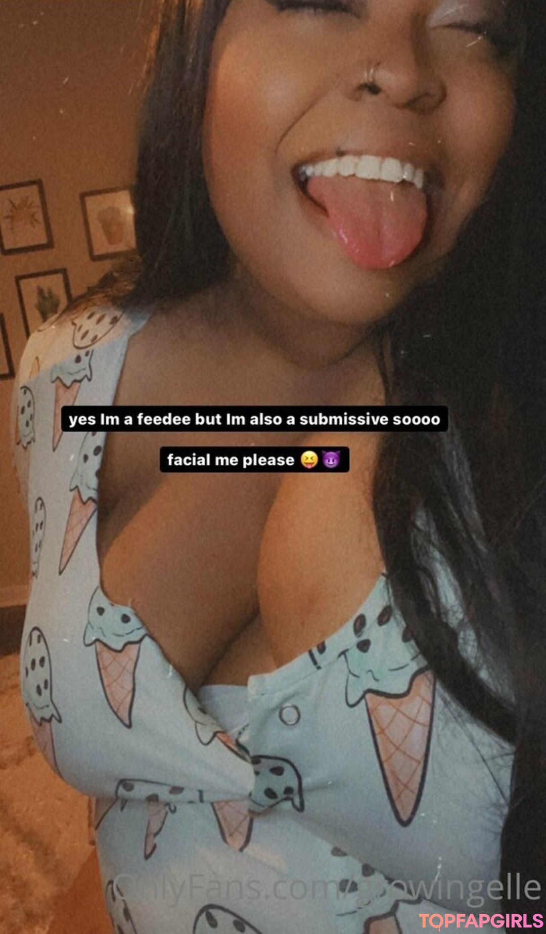 Foto desnuda filtrada de OnlyFans de Growingellex #140 Foto desnuda filtrada de OnlyFans de Growingellex #140