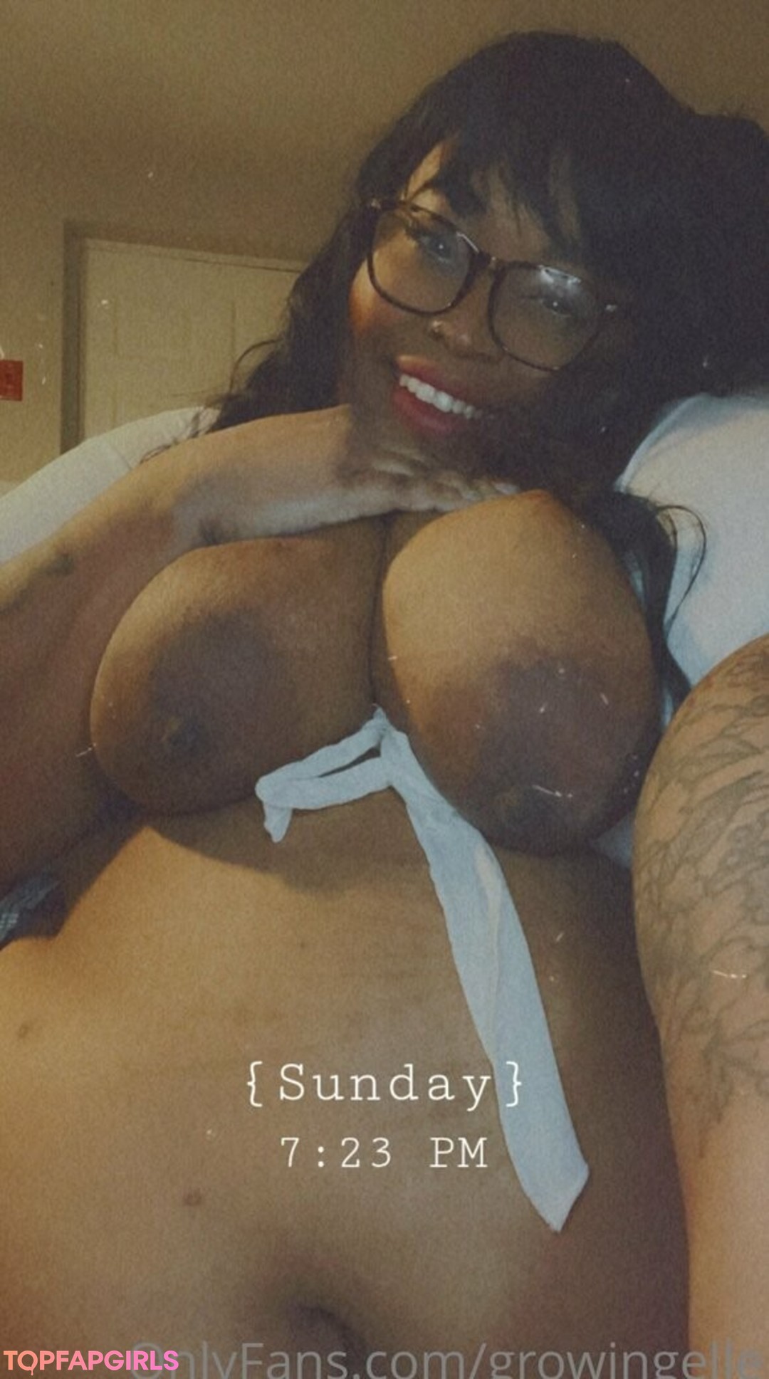 Foto desnuda filtrada de OnlyFans de Growingellex #144 Foto desnuda filtrada de OnlyFans de Growingellex #144