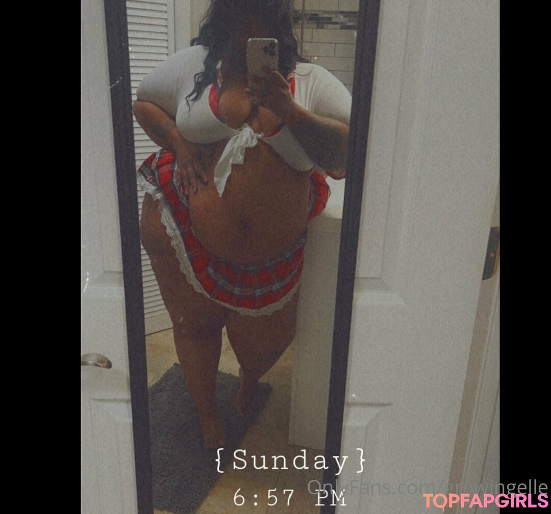 Foto desnuda filtrada de OnlyFans de Growingellex #147 Foto desnuda filtrada de OnlyFans de Growingellex #147