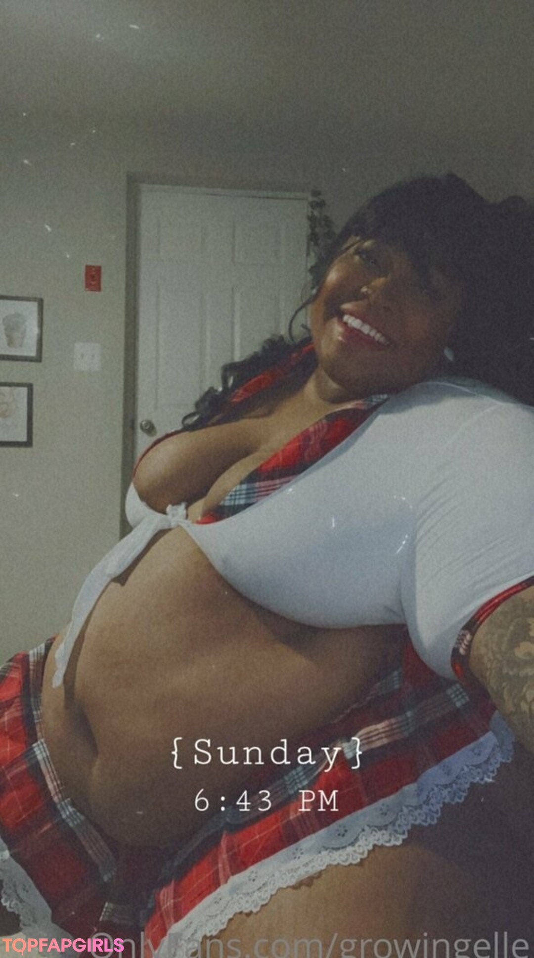 Foto desnuda filtrada de OnlyFans de Growingellex #151 Foto desnuda filtrada de OnlyFans de Growingellex #151