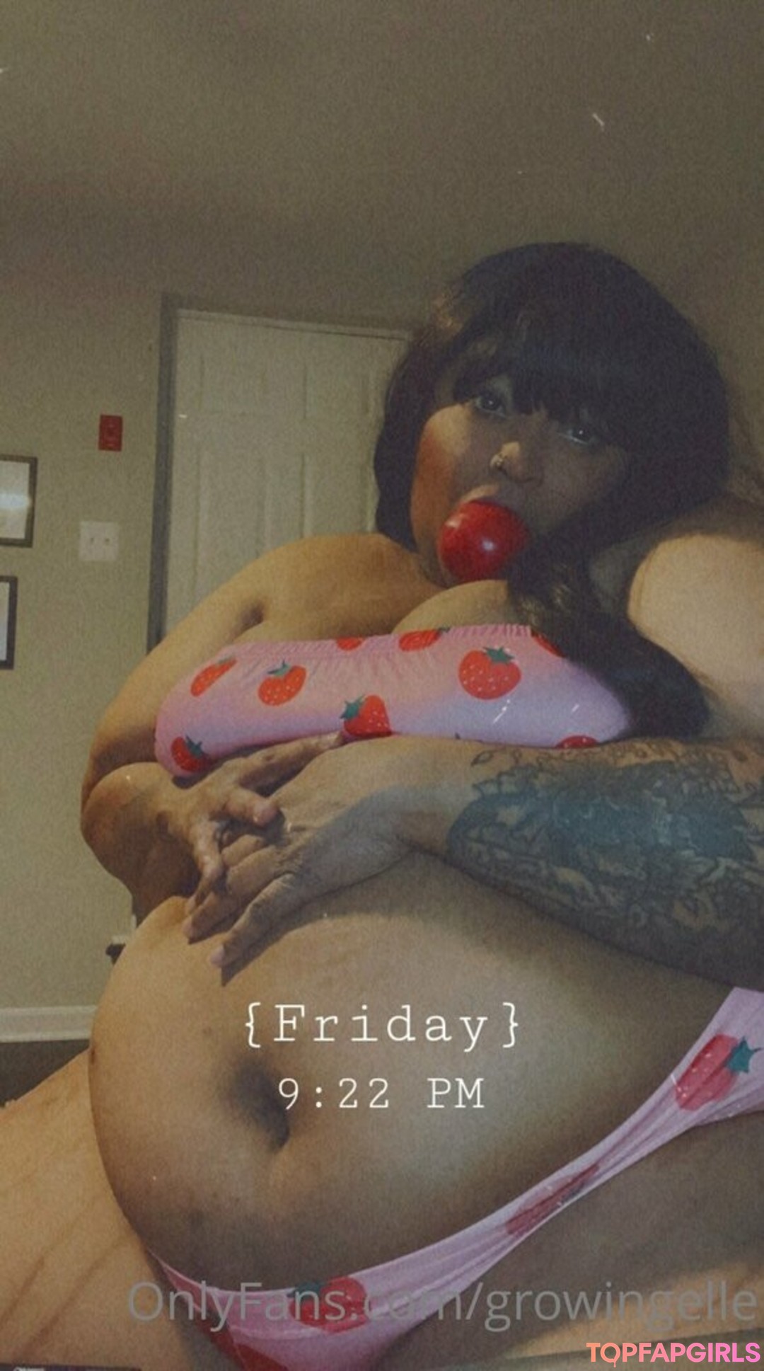 Foto desnuda filtrada de OnlyFans de Growingellex #184 Foto desnuda filtrada de OnlyFans de Growingellex #184