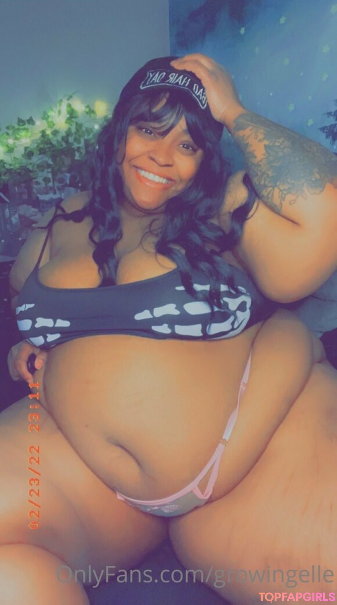 Foto desnuda filtrada de OnlyFans de Growingellex #193 Foto desnuda filtrada de OnlyFans de Growingellex #193