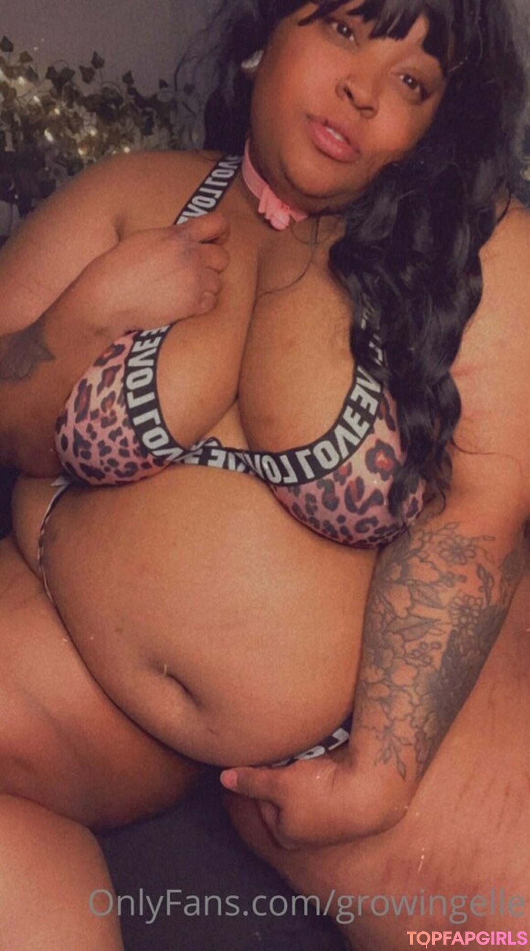 Foto desnuda filtrada de OnlyFans de Growingellex #200 Foto desnuda filtrada de OnlyFans de Growingellex #200