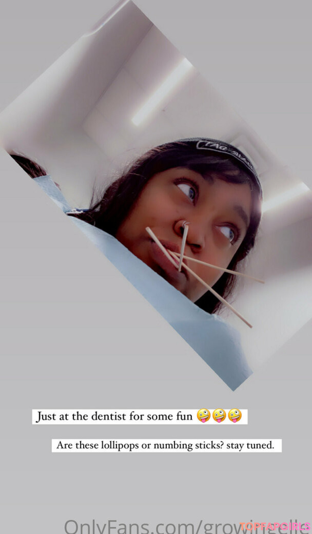 Foto desnuda filtrada de OnlyFans de Growingellex #205 Foto desnuda filtrada de OnlyFans de Growingellex #205