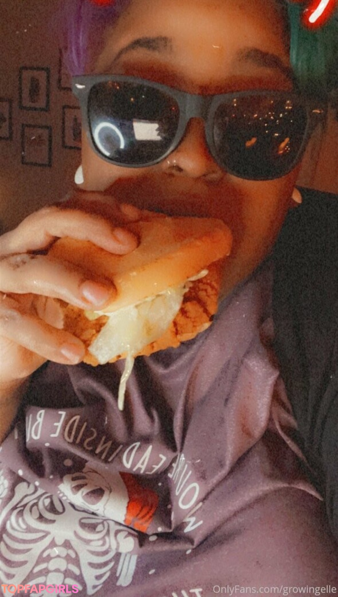 Foto desnuda filtrada de OnlyFans de Growingellex #21 Foto desnuda filtrada de OnlyFans de Growingellex #21