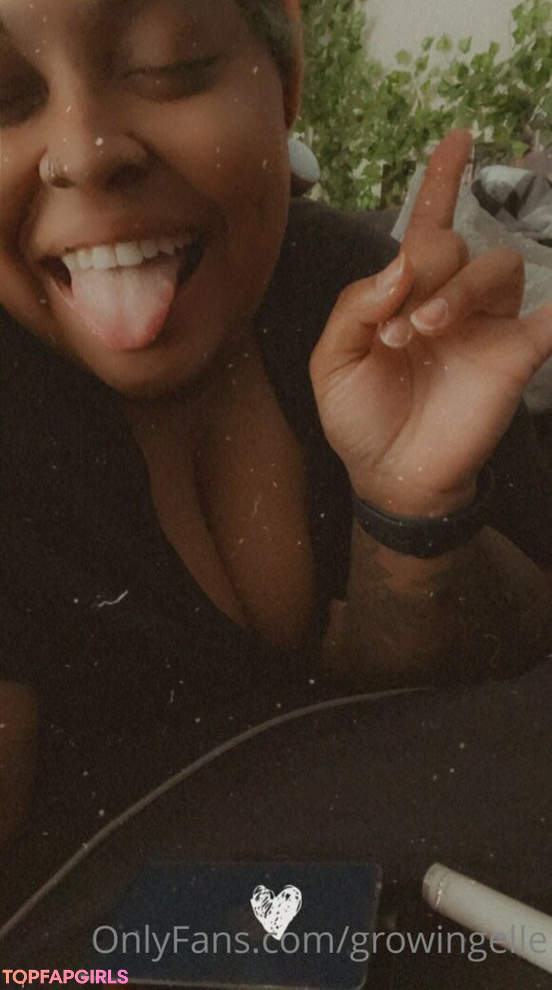 Foto desnuda filtrada de OnlyFans de Growingellex #227 Foto desnuda filtrada de OnlyFans de Growingellex #227