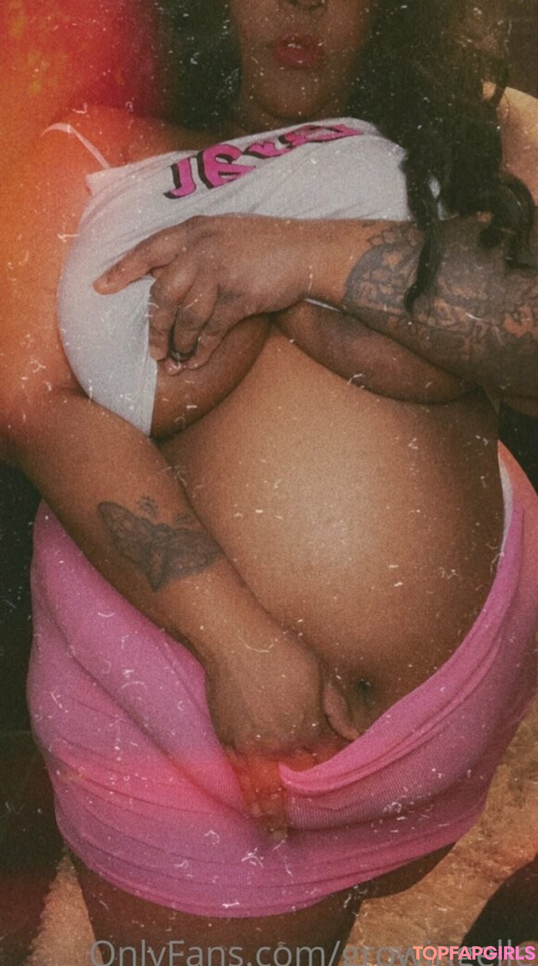 Foto desnuda filtrada de OnlyFans de Growingellex #230 Foto desnuda filtrada de OnlyFans de Growingellex #230