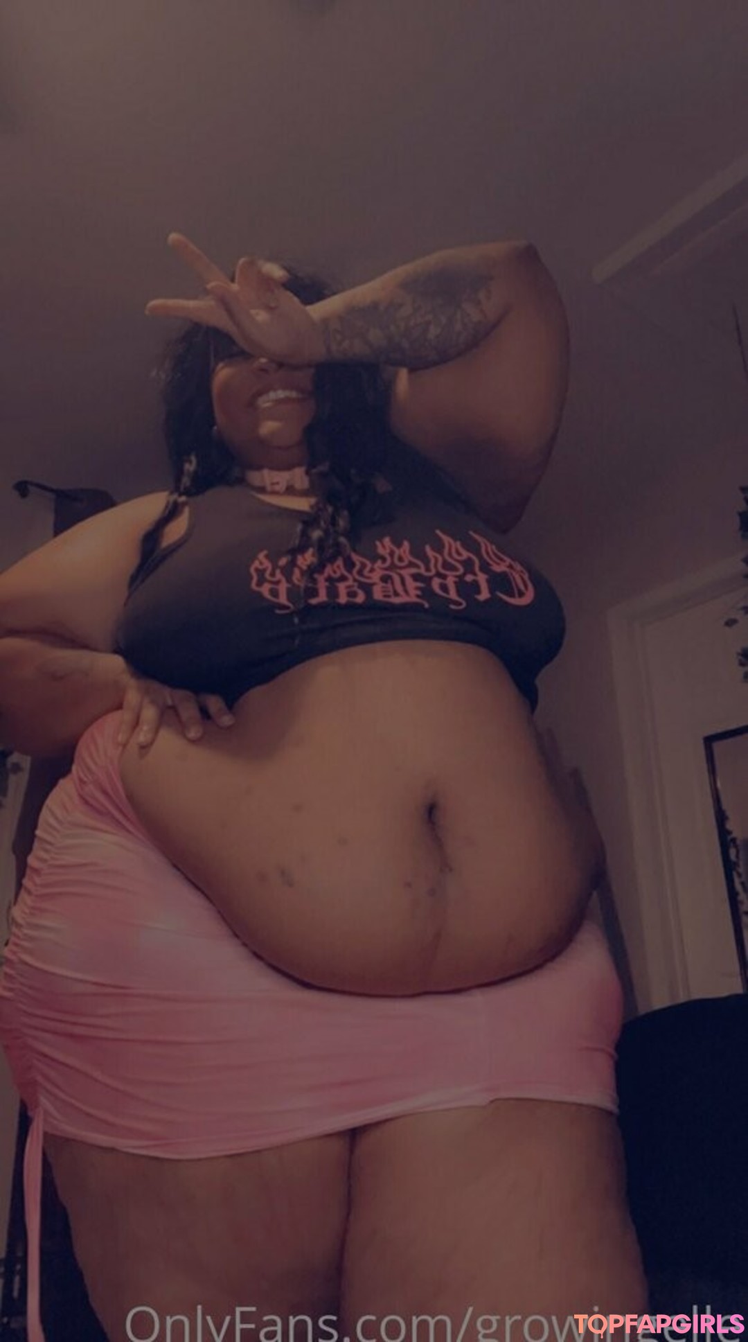 Foto desnuda filtrada de OnlyFans de Growingellex #273 Foto desnuda filtrada de OnlyFans de Growingellex #273