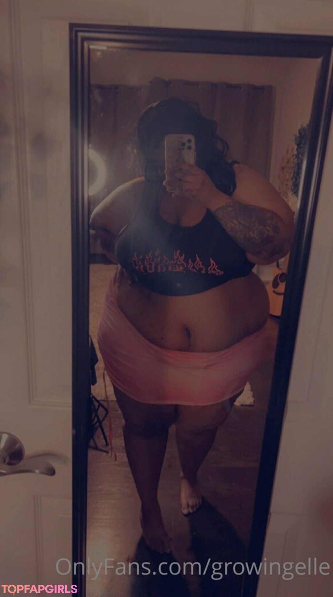 Foto desnuda filtrada de OnlyFans de Growingellex #274 Foto desnuda filtrada de OnlyFans de Growingellex #274