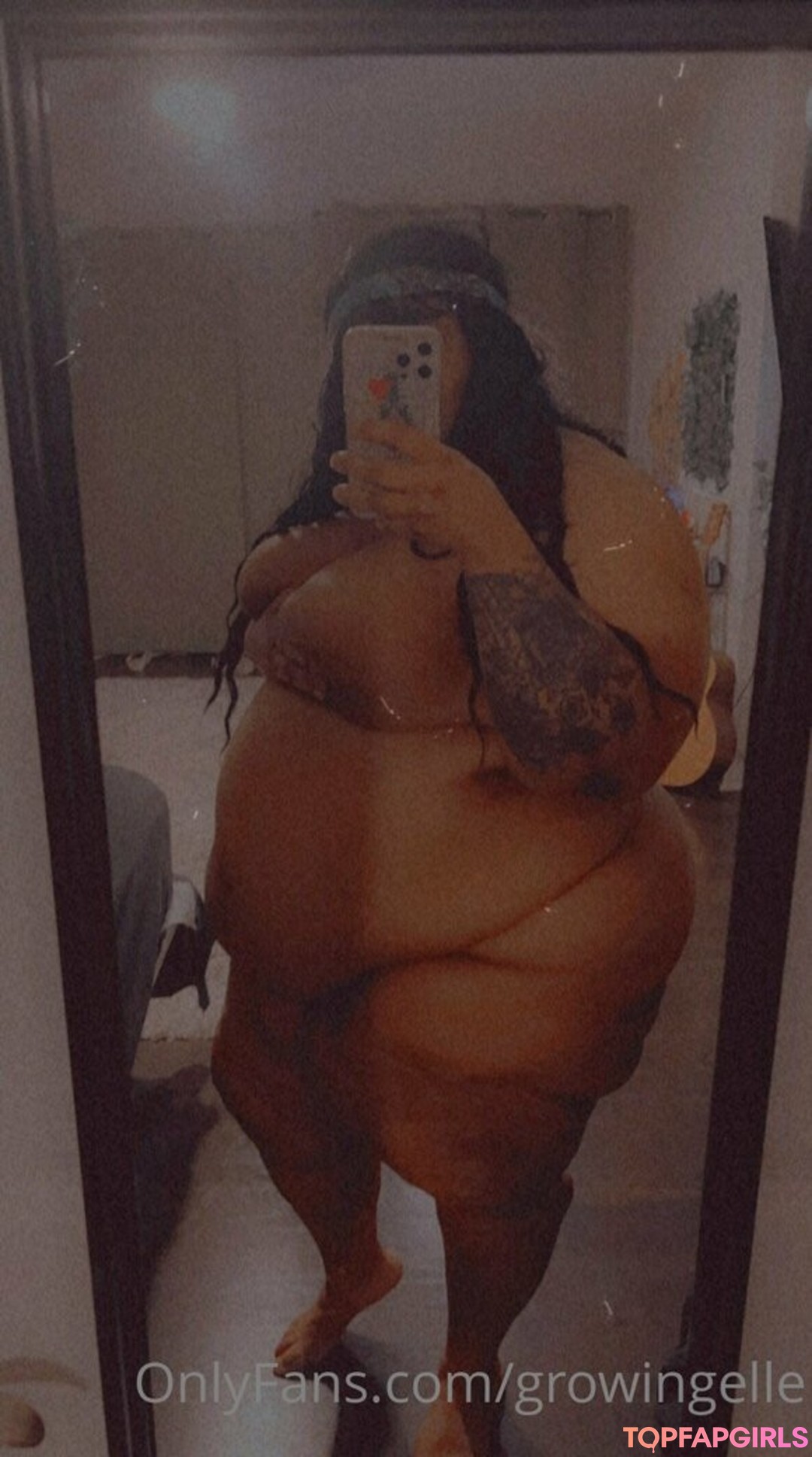 Foto desnuda filtrada de OnlyFans de Growingellex #276 Foto desnuda filtrada de OnlyFans de Growingellex #276