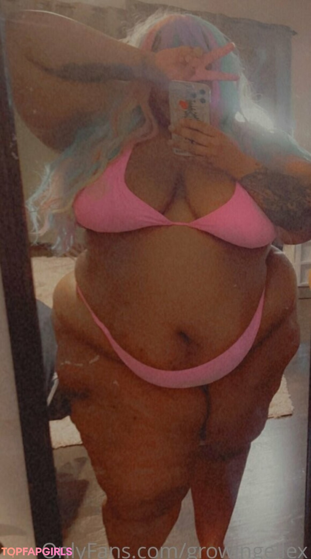 Foto desnuda filtrada de OnlyFans de Growingellex #286 Foto desnuda filtrada de OnlyFans de Growingellex #286