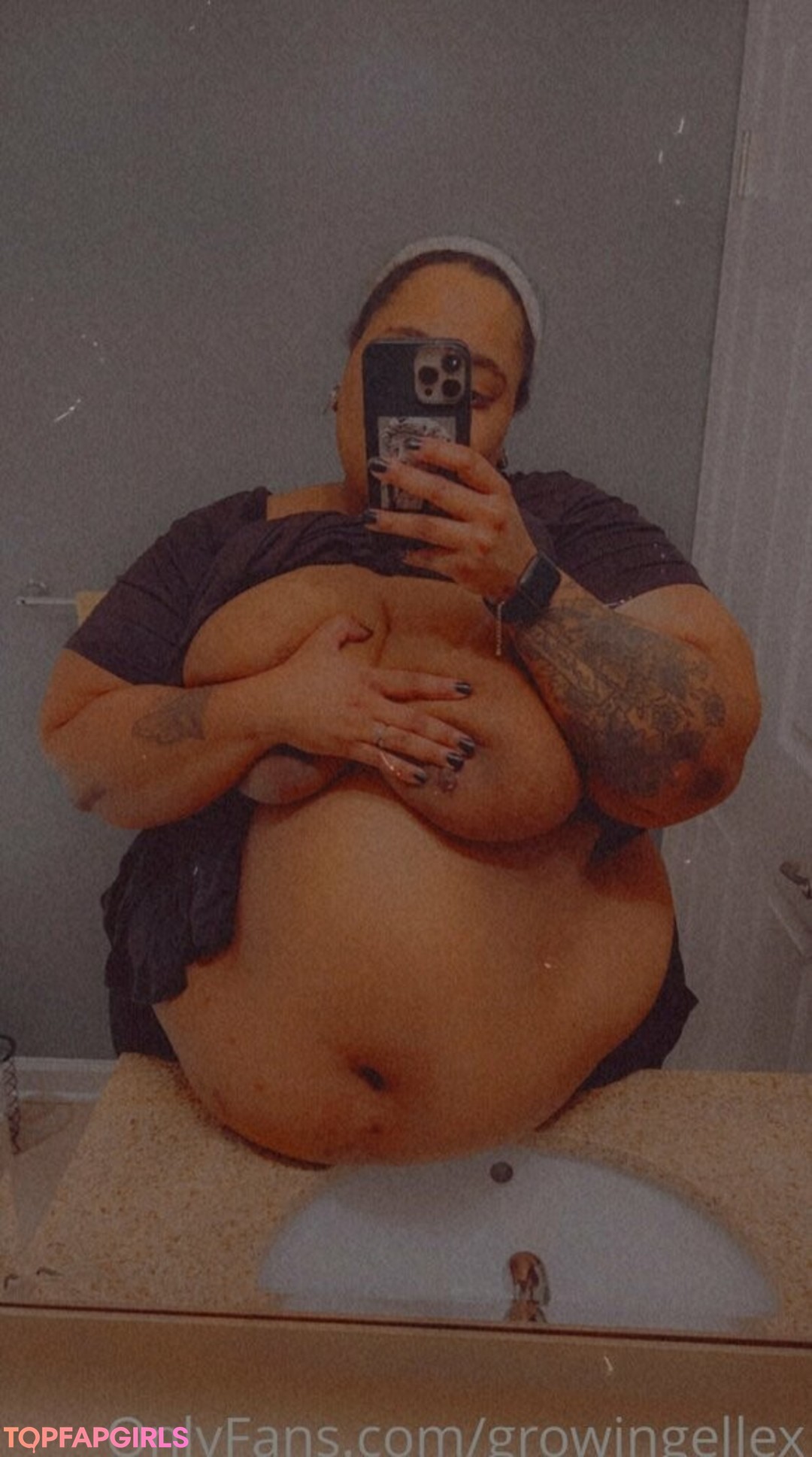 Foto desnuda filtrada de OnlyFans de Growingellex #297 Foto desnuda filtrada de OnlyFans de Growingellex #297