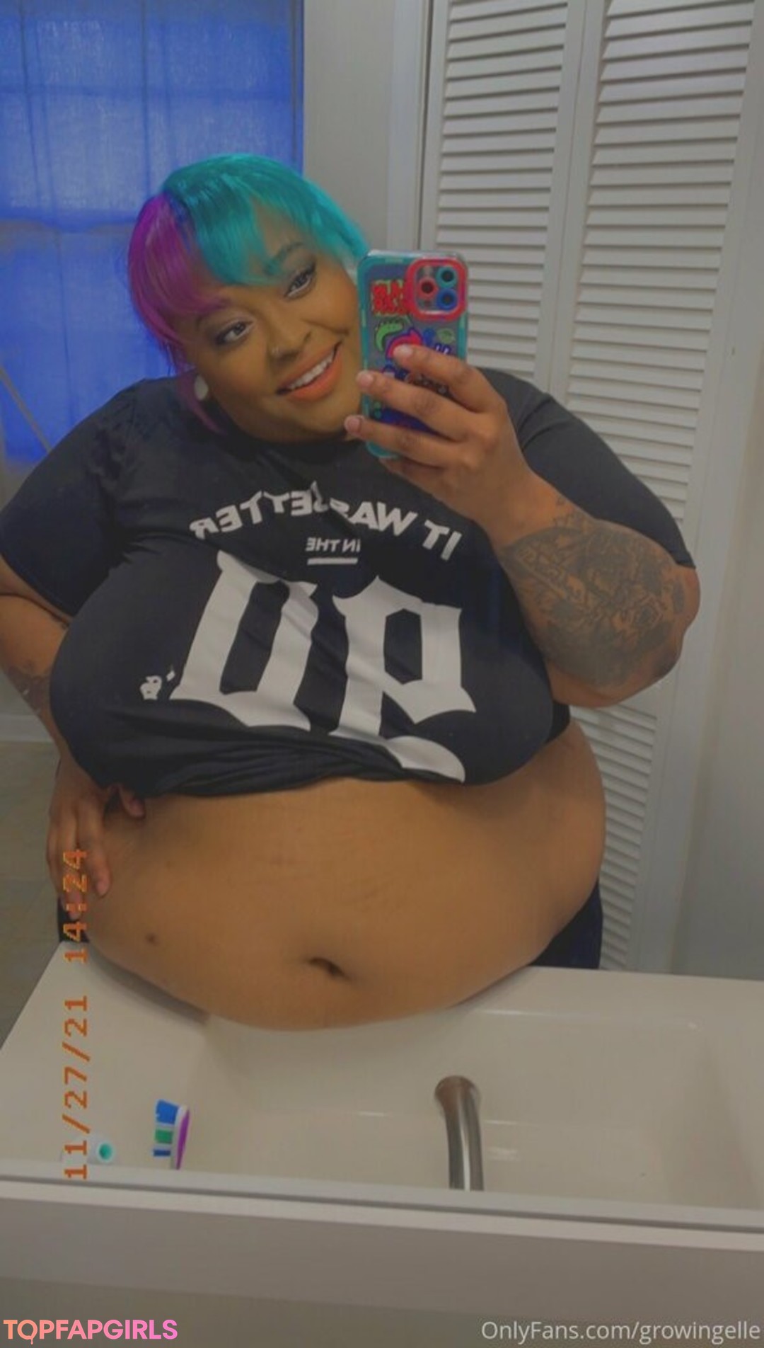 Foto desnuda filtrada de OnlyFans de Growingellex #3 Foto desnuda filtrada de OnlyFans de Growingellex #3