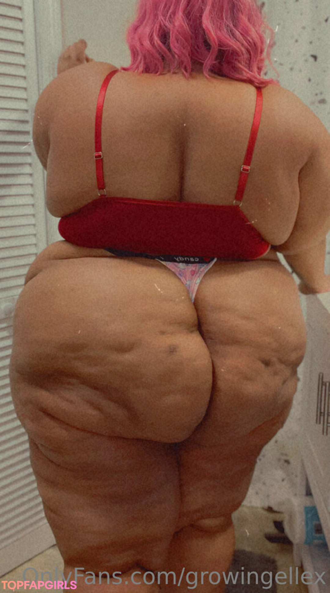 Foto desnuda filtrada de OnlyFans de Growingellex #300 Foto desnuda filtrada de OnlyFans de Growingellex #300