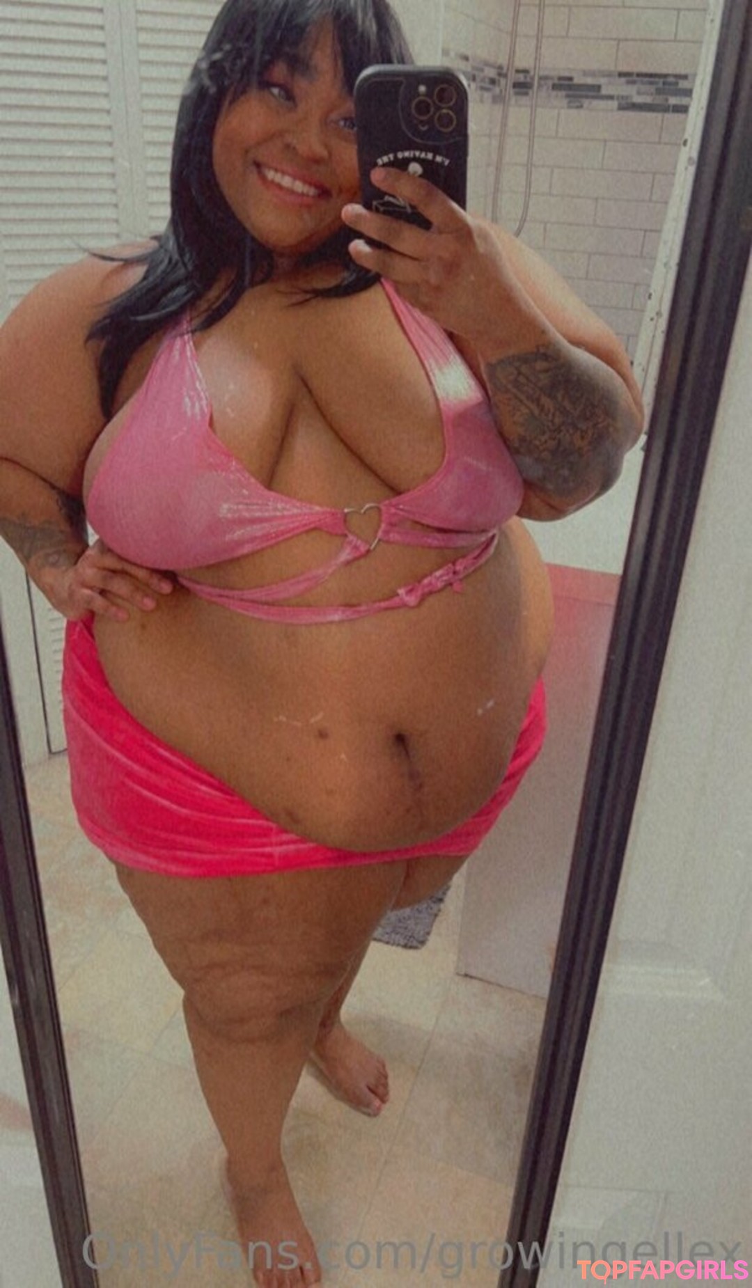 Foto desnuda filtrada de OnlyFans de Growingellex #314 Foto desnuda filtrada de OnlyFans de Growingellex #314