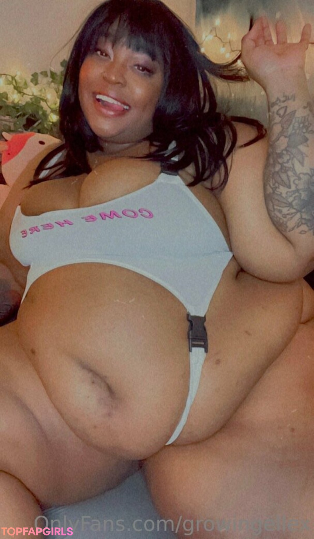 Foto desnuda filtrada de OnlyFans de Growingellex #315 Foto desnuda filtrada de OnlyFans de Growingellex #315