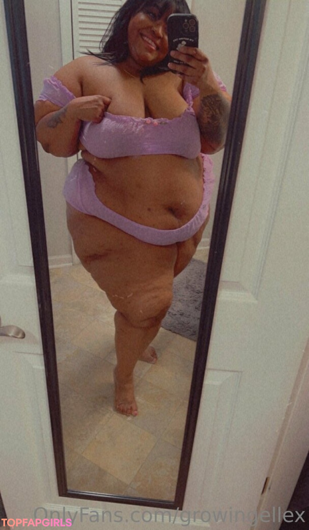 Foto desnuda filtrada de OnlyFans de Growingellex #319 Foto desnuda filtrada de OnlyFans de Growingellex #319