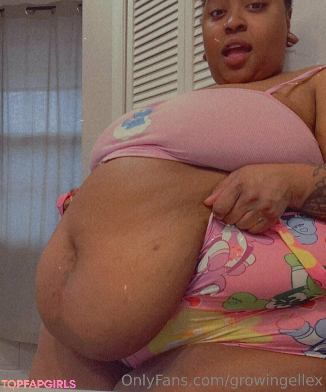 Foto desnuda filtrada de OnlyFans de Growingellex #326 Foto desnuda filtrada de OnlyFans de Growingellex #326