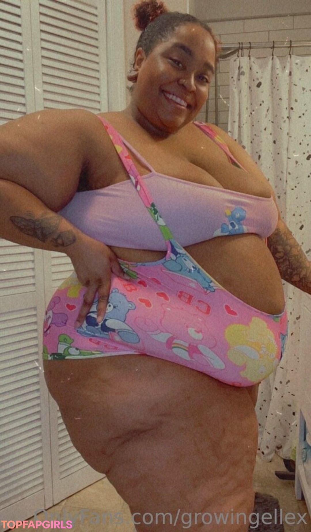 Foto desnuda filtrada de OnlyFans de Growingellex #327 Foto desnuda filtrada de OnlyFans de Growingellex #327