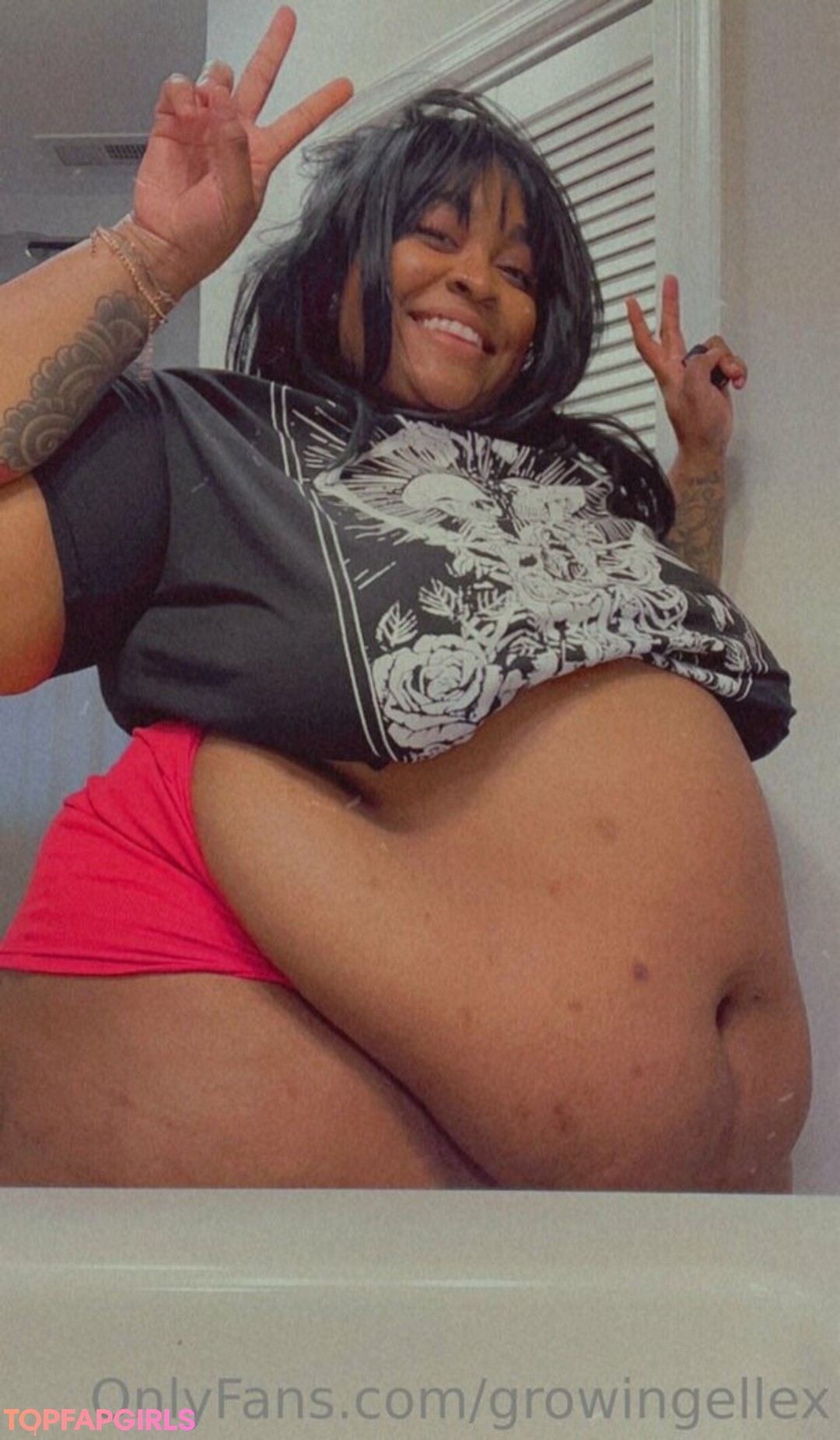 Foto desnuda filtrada de OnlyFans de Growingellex #330 Foto desnuda filtrada de OnlyFans de Growingellex #330
