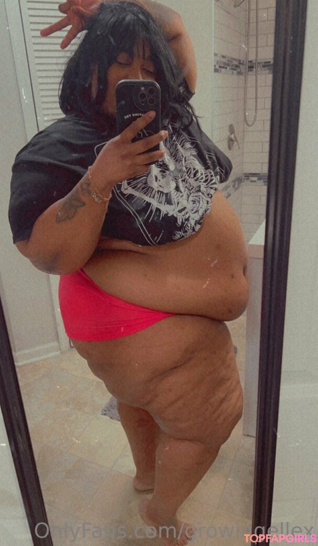 Foto desnuda filtrada de OnlyFans de Growingellex #331 Foto desnuda filtrada de OnlyFans de Growingellex #331