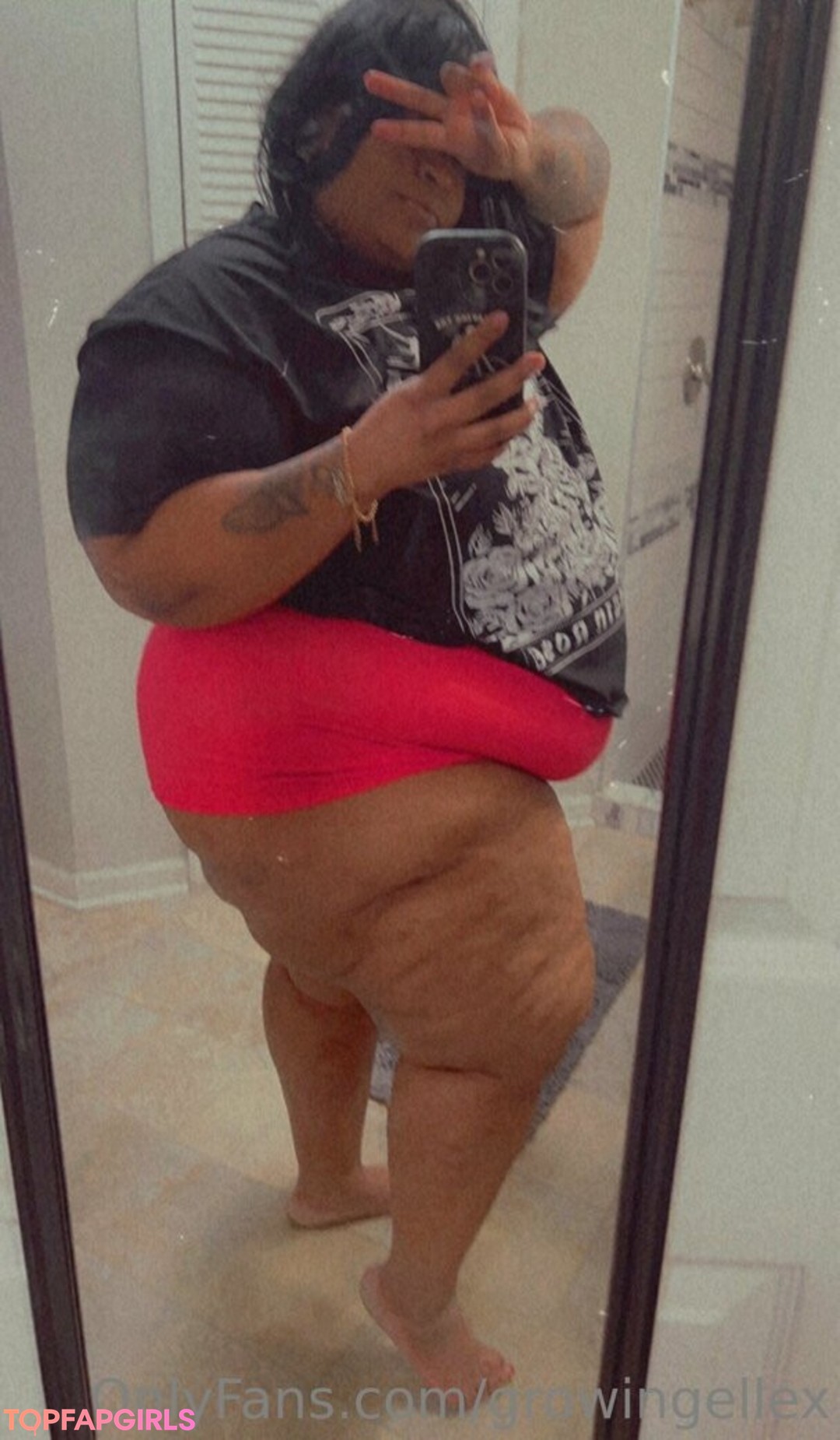 Foto desnuda filtrada de OnlyFans de Growingellex #332 Foto desnuda filtrada de OnlyFans de Growingellex #332