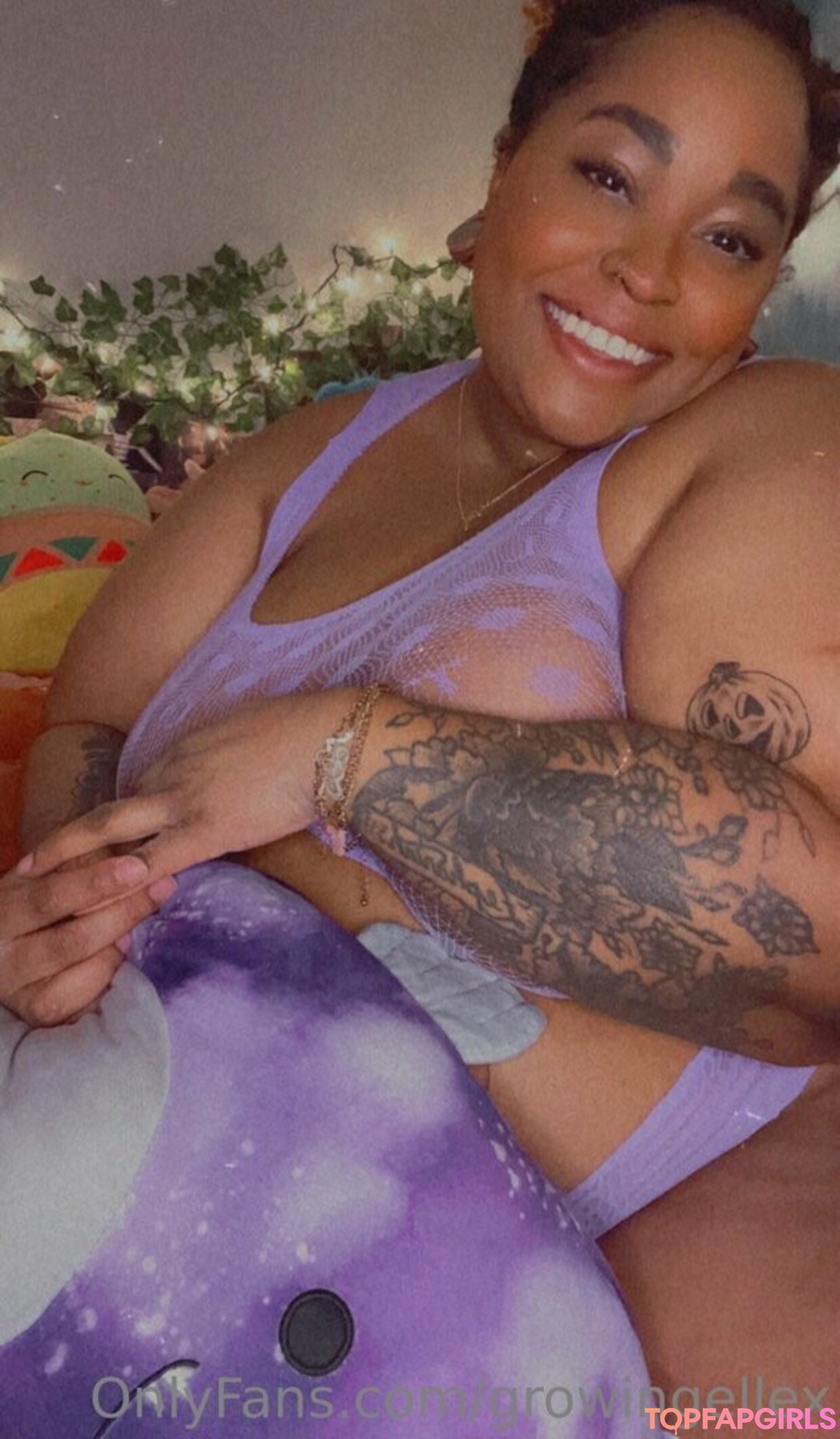 Foto desnuda filtrada de OnlyFans de Growingellex #348 Foto desnuda filtrada de OnlyFans de Growingellex #348