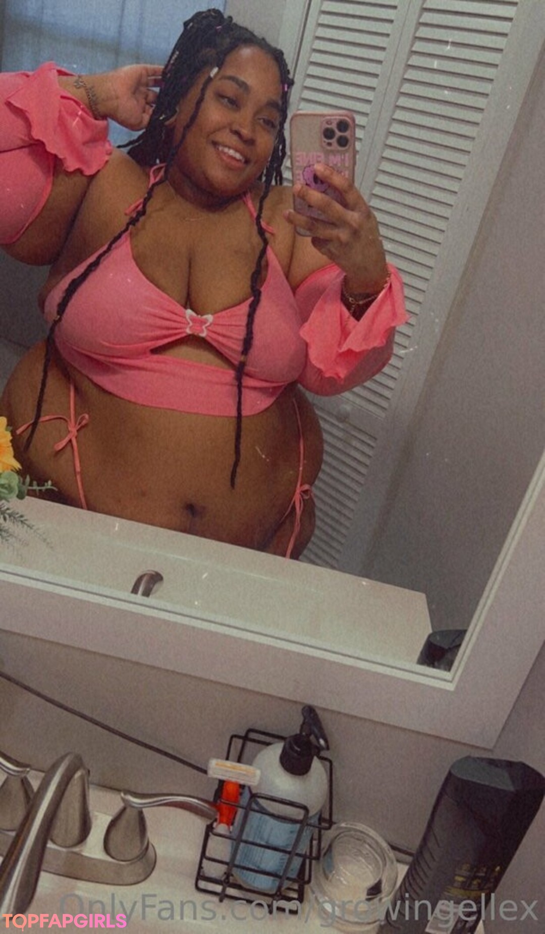 Foto desnuda filtrada de OnlyFans de Growingellex #353 Foto desnuda filtrada de OnlyFans de Growingellex #353