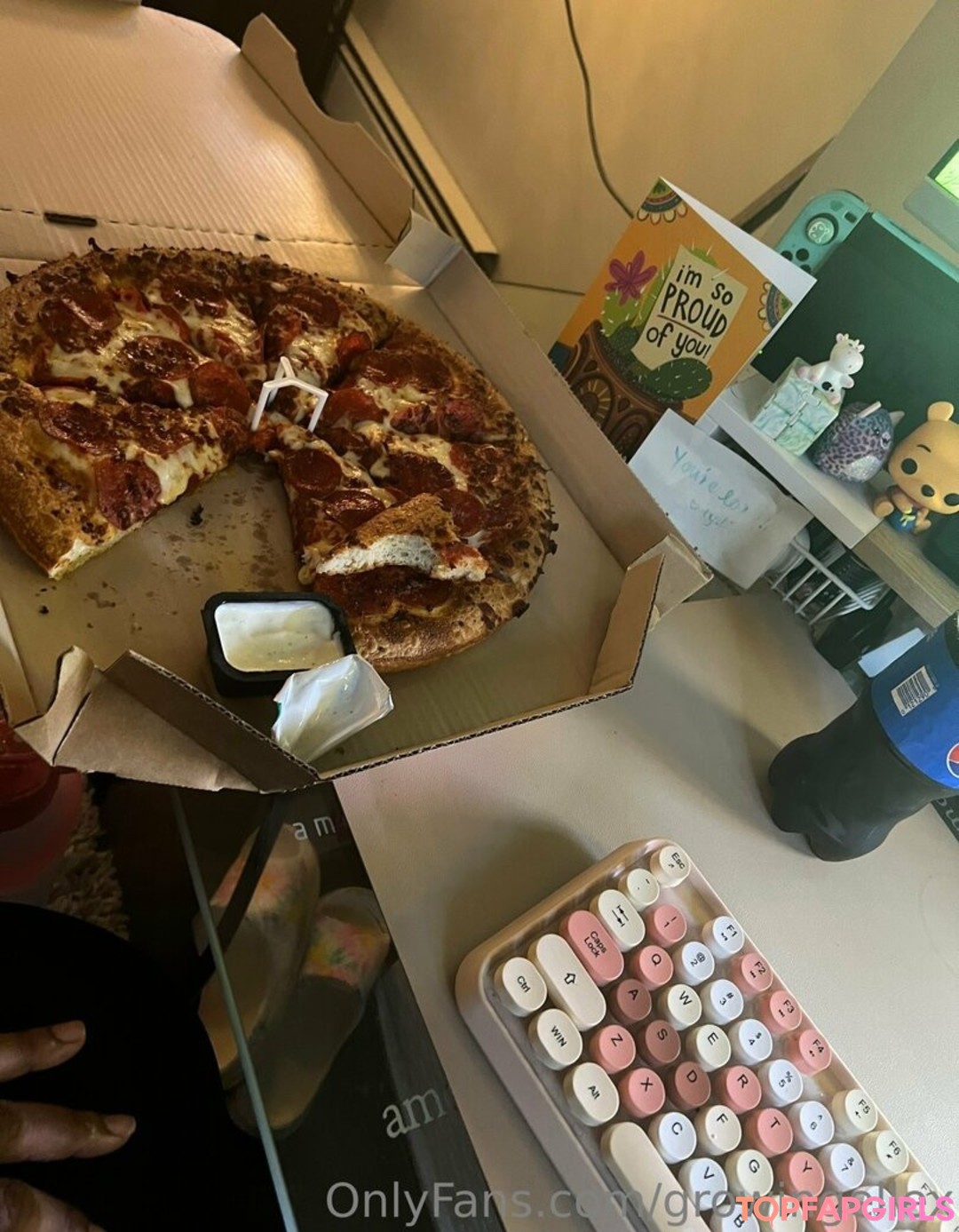 Foto desnuda filtrada de OnlyFans de Growingellex #356 Foto desnuda filtrada de OnlyFans de Growingellex #356