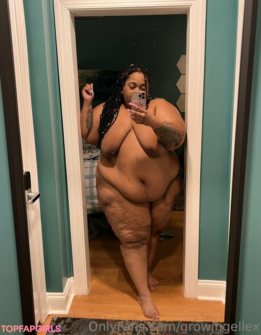 Foto desnuda filtrada de OnlyFans de Growingellex #377 Foto desnuda filtrada de OnlyFans de Growingellex #377