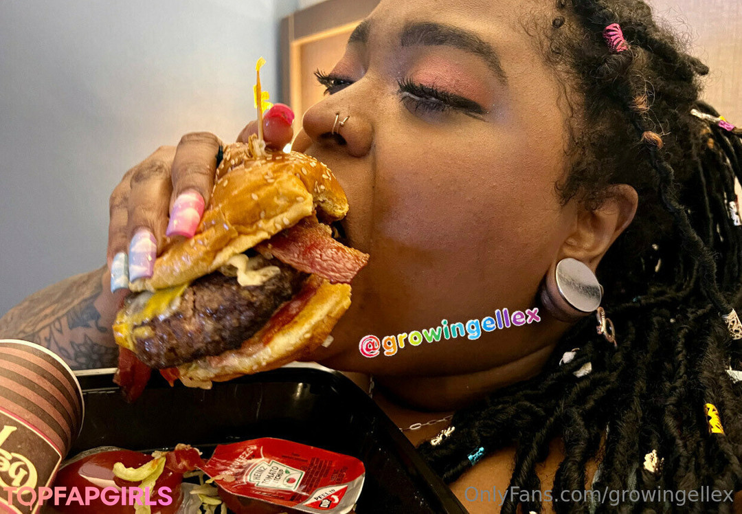 Foto desnuda filtrada de OnlyFans de Growingellex #401 Foto desnuda filtrada de OnlyFans de Growingellex #401