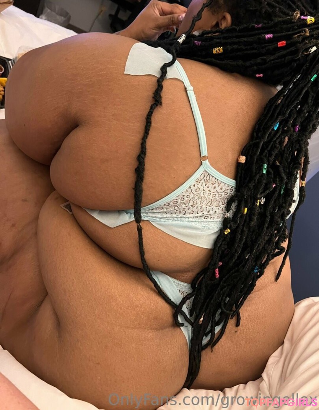 Foto desnuda filtrada de OnlyFans de Growingellex #408 Foto desnuda filtrada de OnlyFans de Growingellex #408