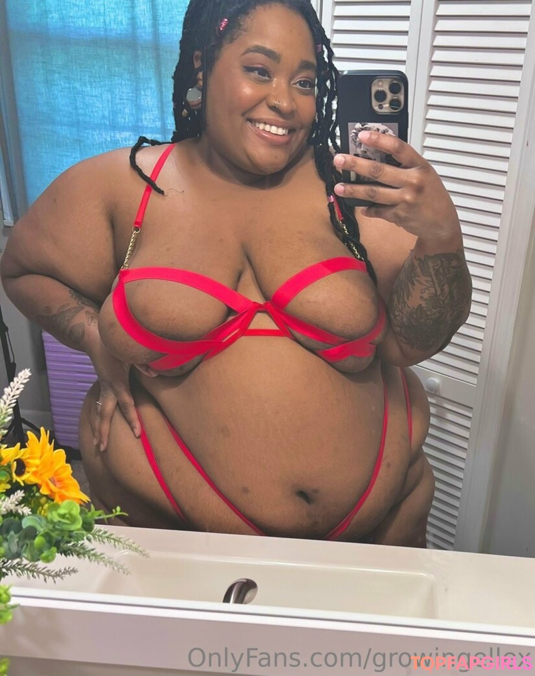 Foto desnuda filtrada de OnlyFans de Growingellex #410 Foto desnuda filtrada de OnlyFans de Growingellex #410