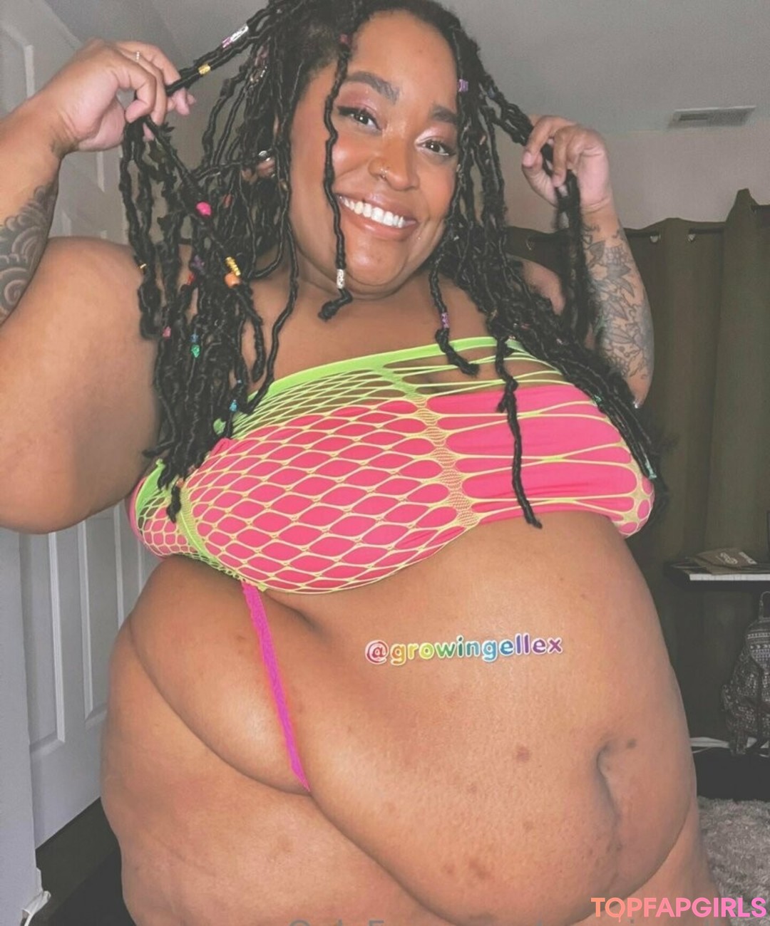 Foto desnuda filtrada de OnlyFans de Growingellex #412 Foto desnuda filtrada de OnlyFans de Growingellex #412