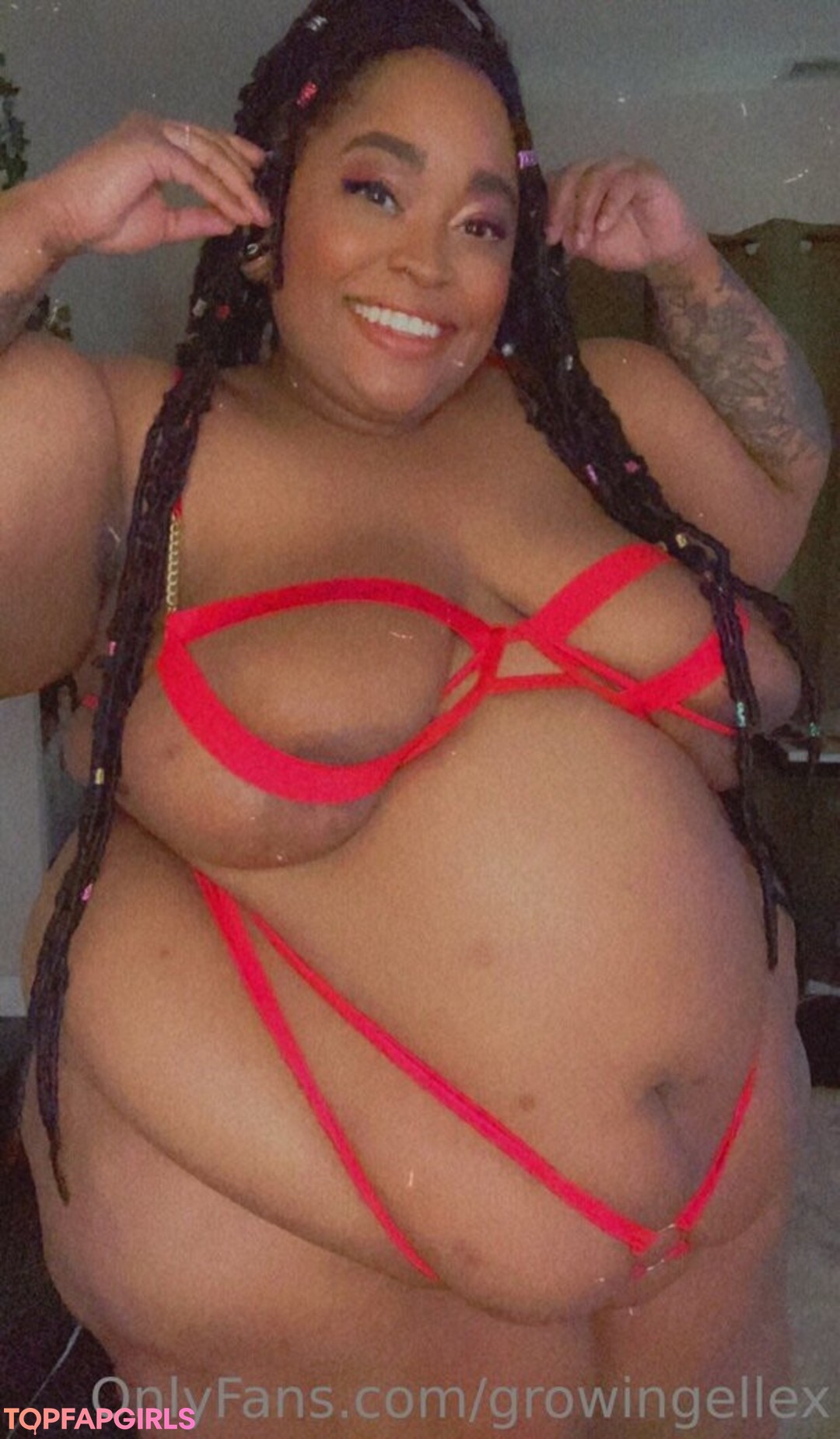 Foto desnuda filtrada de OnlyFans de Growingellex #416 Foto desnuda filtrada de OnlyFans de Growingellex #416