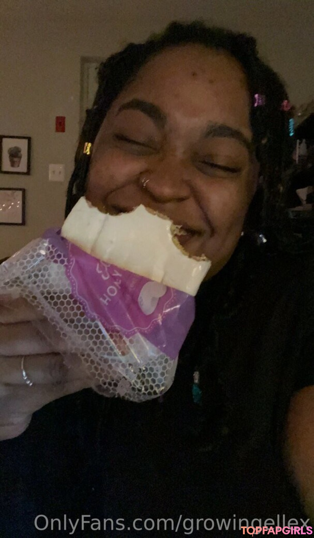 Foto desnuda filtrada de OnlyFans de Growingellex #417 Foto desnuda filtrada de OnlyFans de Growingellex #417