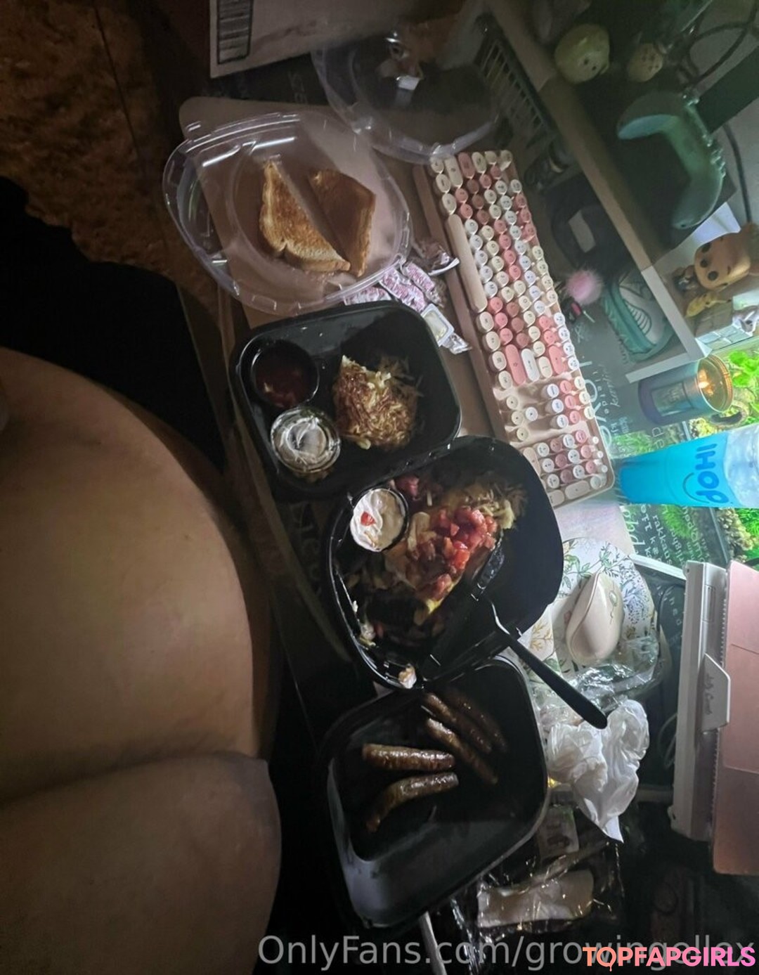 Foto desnuda filtrada de OnlyFans de Growingellex #434 Foto desnuda filtrada de OnlyFans de Growingellex #434