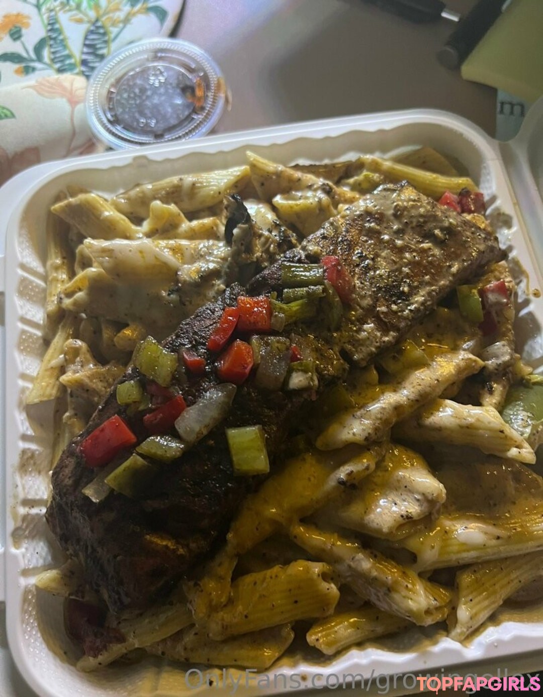 Foto desnuda filtrada de OnlyFans de Growingellex #438 Foto desnuda filtrada de OnlyFans de Growingellex #438