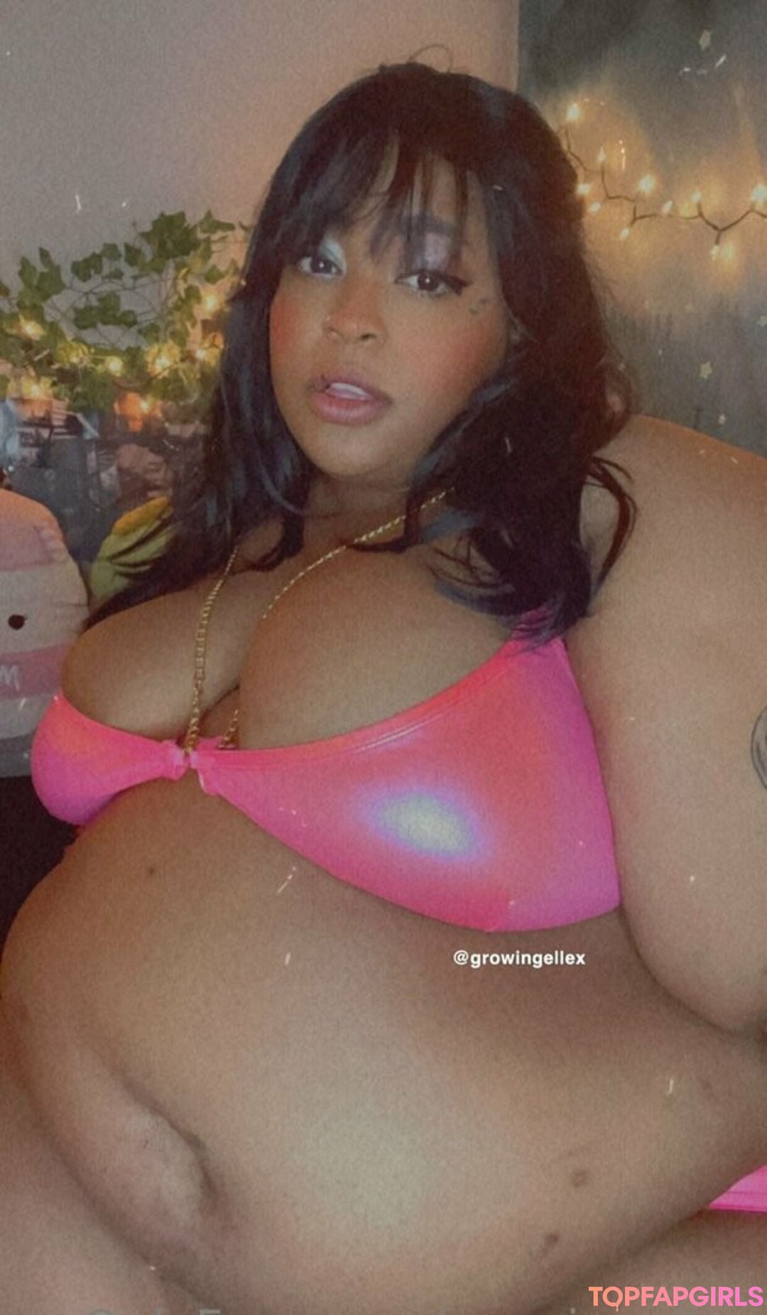 Foto desnuda filtrada de OnlyFans de Growingellex #453 Foto desnuda filtrada de OnlyFans de Growingellex #453