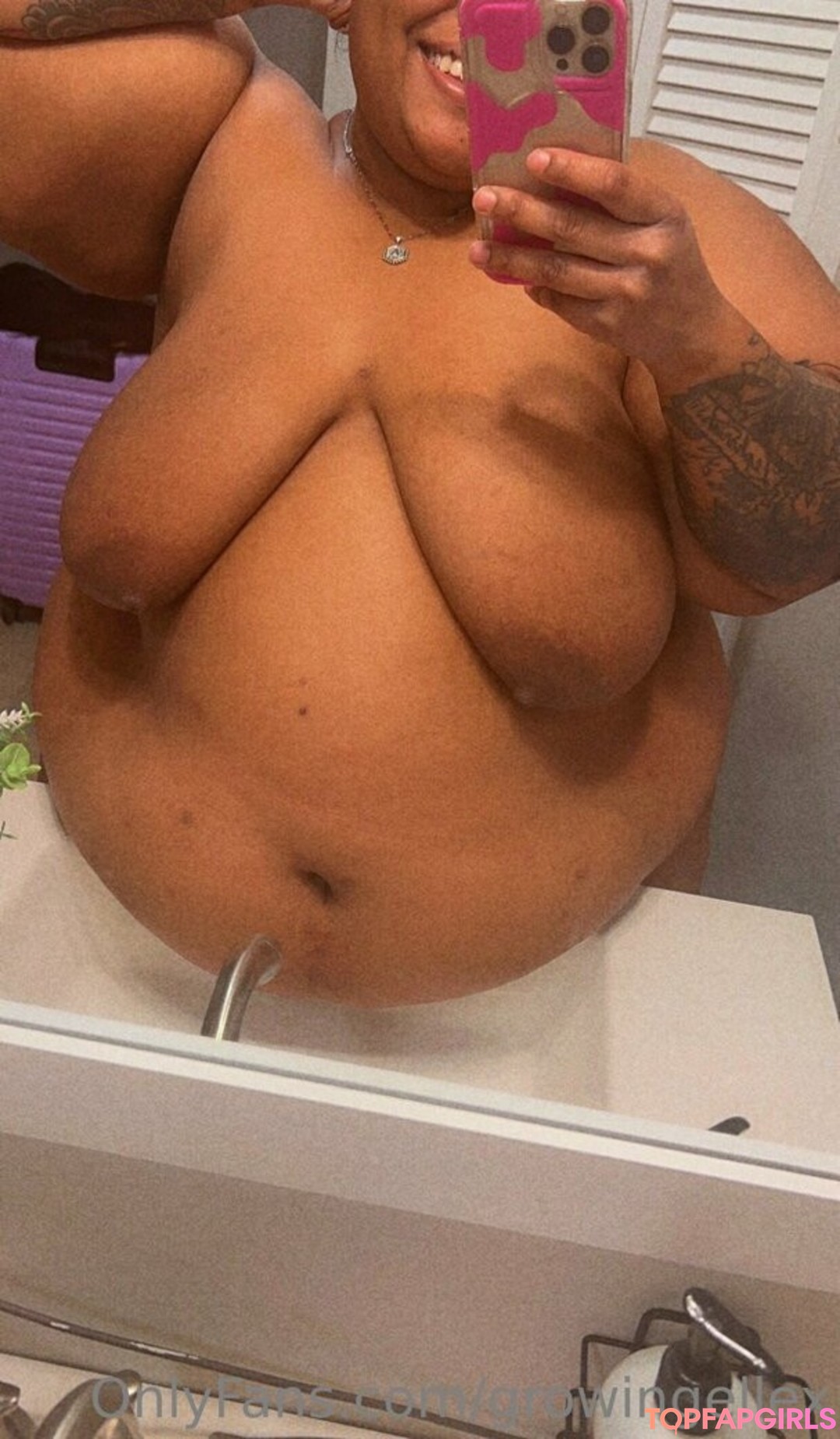 Foto desnuda filtrada de OnlyFans de Growingellex #454 Foto desnuda filtrada de OnlyFans de Growingellex #454