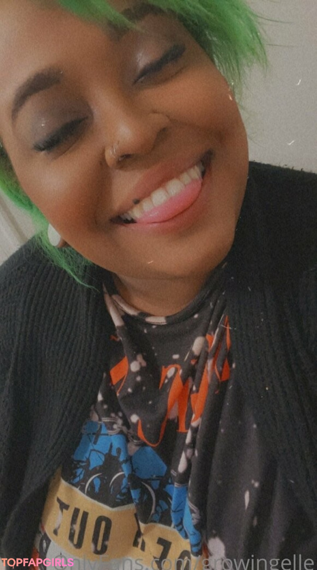 Foto desnuda filtrada de OnlyFans de Growingellex #94 Foto desnuda filtrada de OnlyFans de Growingellex #94