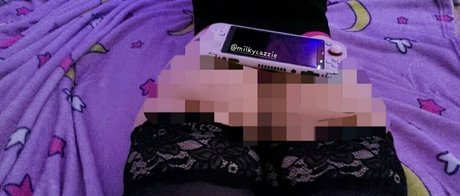 Milkycazzie