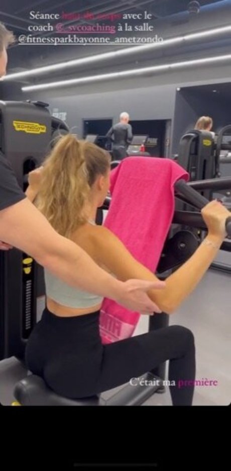 Cassandra Julia